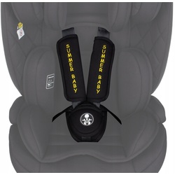 Scaun auto Summer Baby Comfort (Black/Grey) Thumb