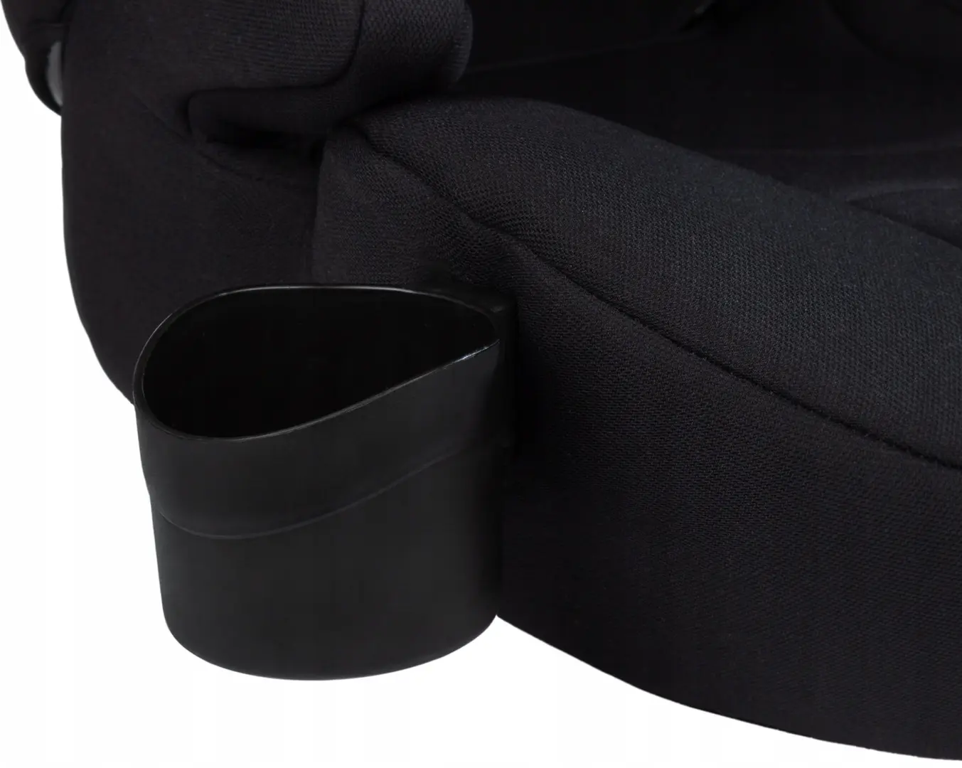 Scaun auto Summer Baby Comfort (Black/Grey)