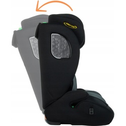 Scaun auto Summer Baby Comfort (Black/Grey) Thumb