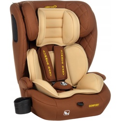 Scaun auto Summer Baby Comfort (Brown/Beige) Thumb