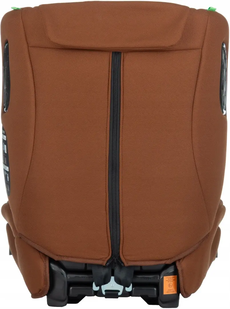 Scaun auto Summer Baby Comfort (Brown/Beige)