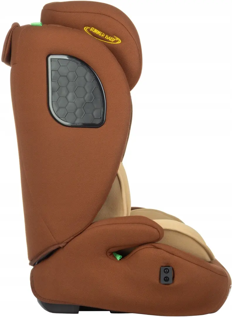 Scaun auto Summer Baby Comfort (Brown/Beige)