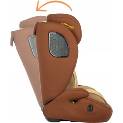 Scaun auto Summer Baby Comfort (Brown/Beige) Thumb