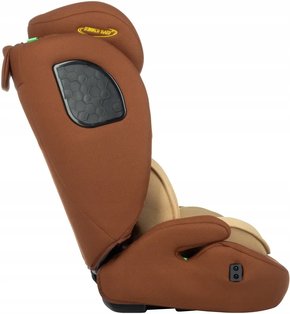Scaun auto Summer Baby Comfort (Brown/Beige)