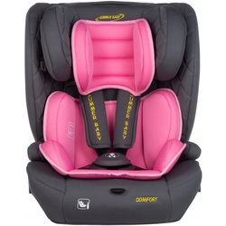 Scaun auto Summer Baby Comfort (Grey/Pink) Thumb
