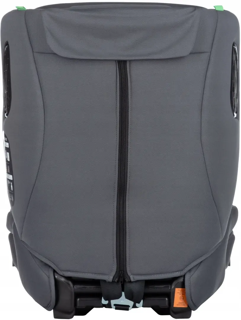 Scaun auto Summer Baby Comfort (Grey/Pink)