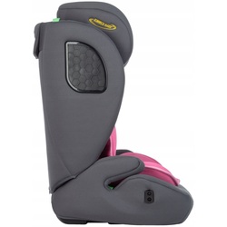 Scaun auto Summer Baby Comfort (Grey/Pink) Thumb