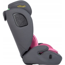 Scaun auto Summer Baby Comfort (Grey/Pink) Thumb