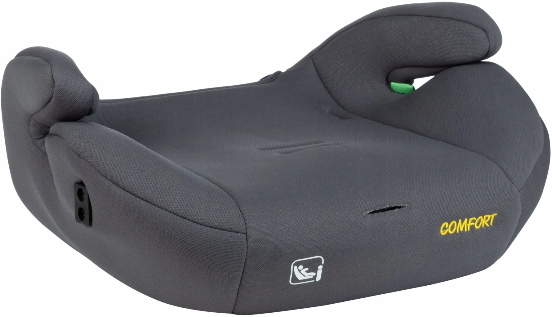 Scaun auto Summer Baby Comfort (Grey/Pink)