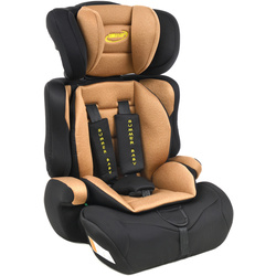 Scaun auto Summer Baby Cosmo (Beige/Black) Thumb