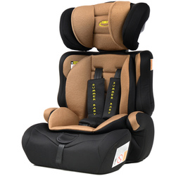 Scaun auto Summer Baby Cosmo (Beige/Black) Thumb