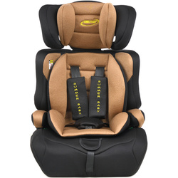 Scaun auto Summer Baby Cosmo (Beige/Black)