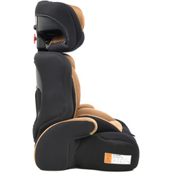 Scaun auto Summer Baby Cosmo (Beige/Black) Thumb