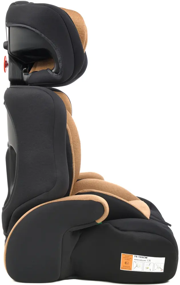 Scaun auto Summer Baby Cosmo (Beige/Black)