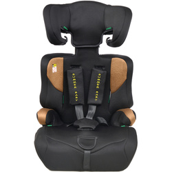 Scaun auto Summer Baby Cosmo (Beige/Black) Thumb