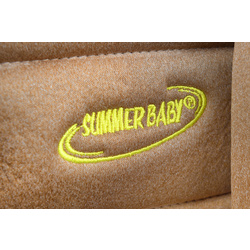 Scaun auto Summer Baby Cosmo (Beige/Black) Thumb