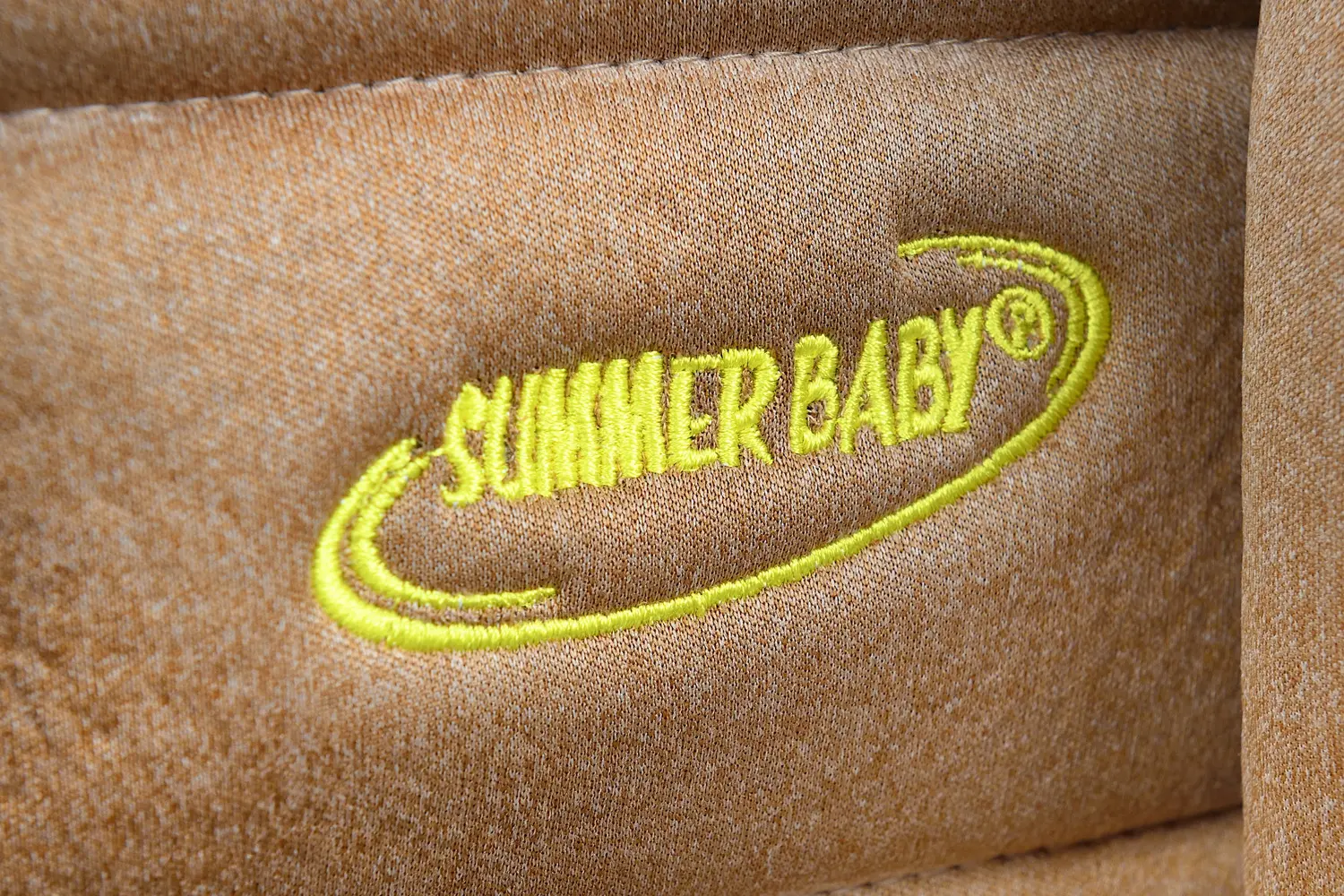 Scaun auto Summer Baby Cosmo (Beige/Black)