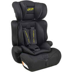 Автокресло Summer Baby Cosmo (Black) Thumb