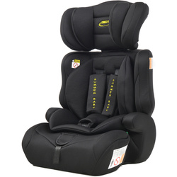 Автокресло Summer Baby Cosmo (Black) Thumb