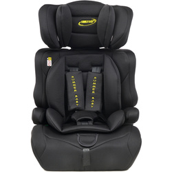 Scaun auto Summer Baby Cosmo (Black)