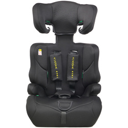 Автокресло Summer Baby Cosmo (Black) Thumb