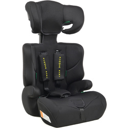 Автокресло Summer Baby Cosmo (Black) Thumb