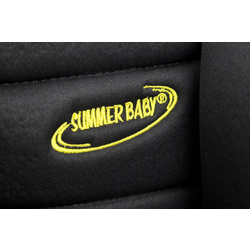Автокресло Summer Baby Cosmo (Black) Thumb