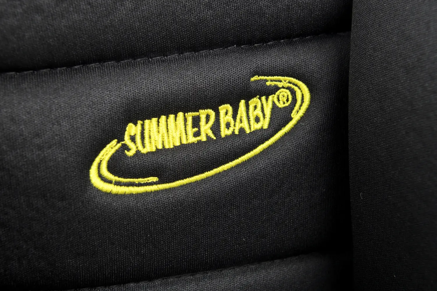 Автокресло Summer Baby Cosmo (Black)