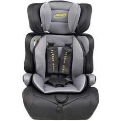 Автокресло Summer Baby Cosmo (Black/Grey) Thumb