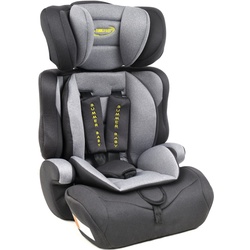 Автокресло Summer Baby Cosmo (Black/Grey) Thumb
