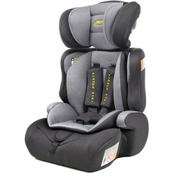 Scaun auto Summer Baby Cosmo (Black/Grey)