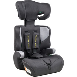 Автокресло Summer Baby Cosmo (Black/Grey) Thumb