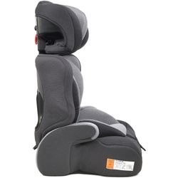 Автокресло Summer Baby Cosmo (Black/Grey) Thumb