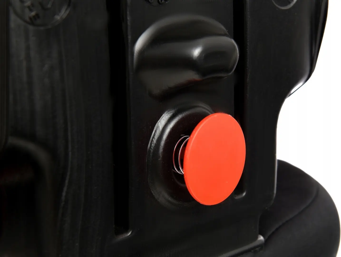 Автокресло Summer Baby Cosmo (Black/Grey)