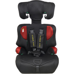 Scaun auto Summer Baby Cosmo (Black/Red) Thumb
