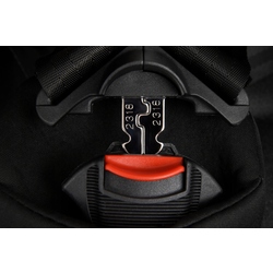 Scaun auto Summer Baby Cosmo (Black/Red) Thumb