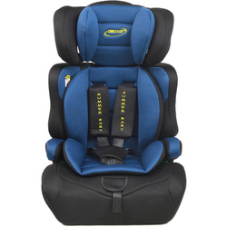 Scaun auto Summer Baby Cosmo (Blue/Black)