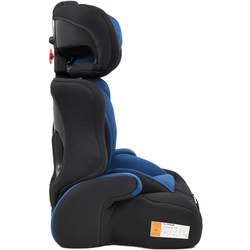 Автокресло Summer Baby Cosmo (Blue/Black) Thumb