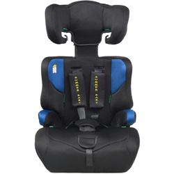 Автокресло Summer Baby Cosmo (Blue/Black) Thumb