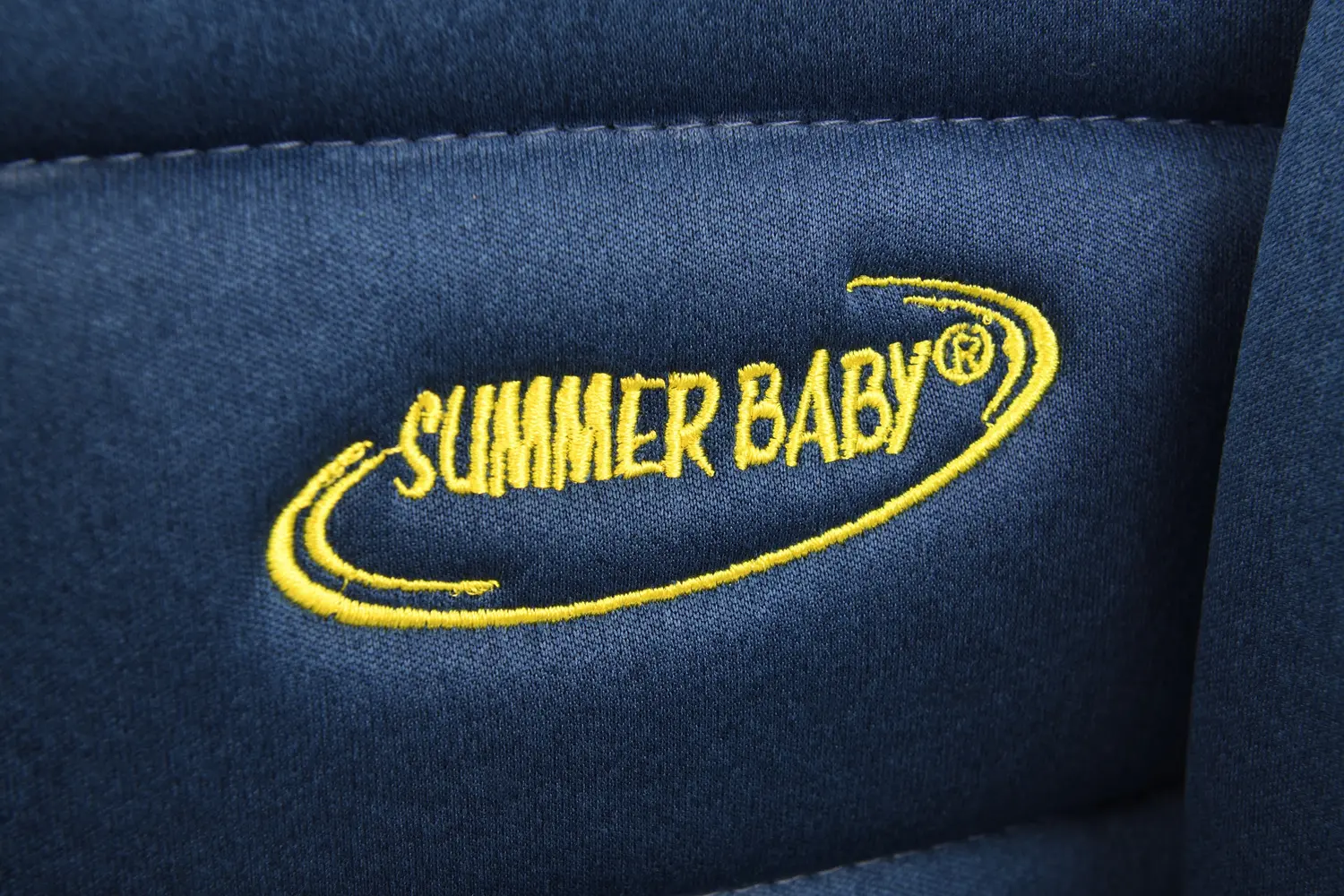 Автокресло Summer Baby Cosmo (Blue/Black)