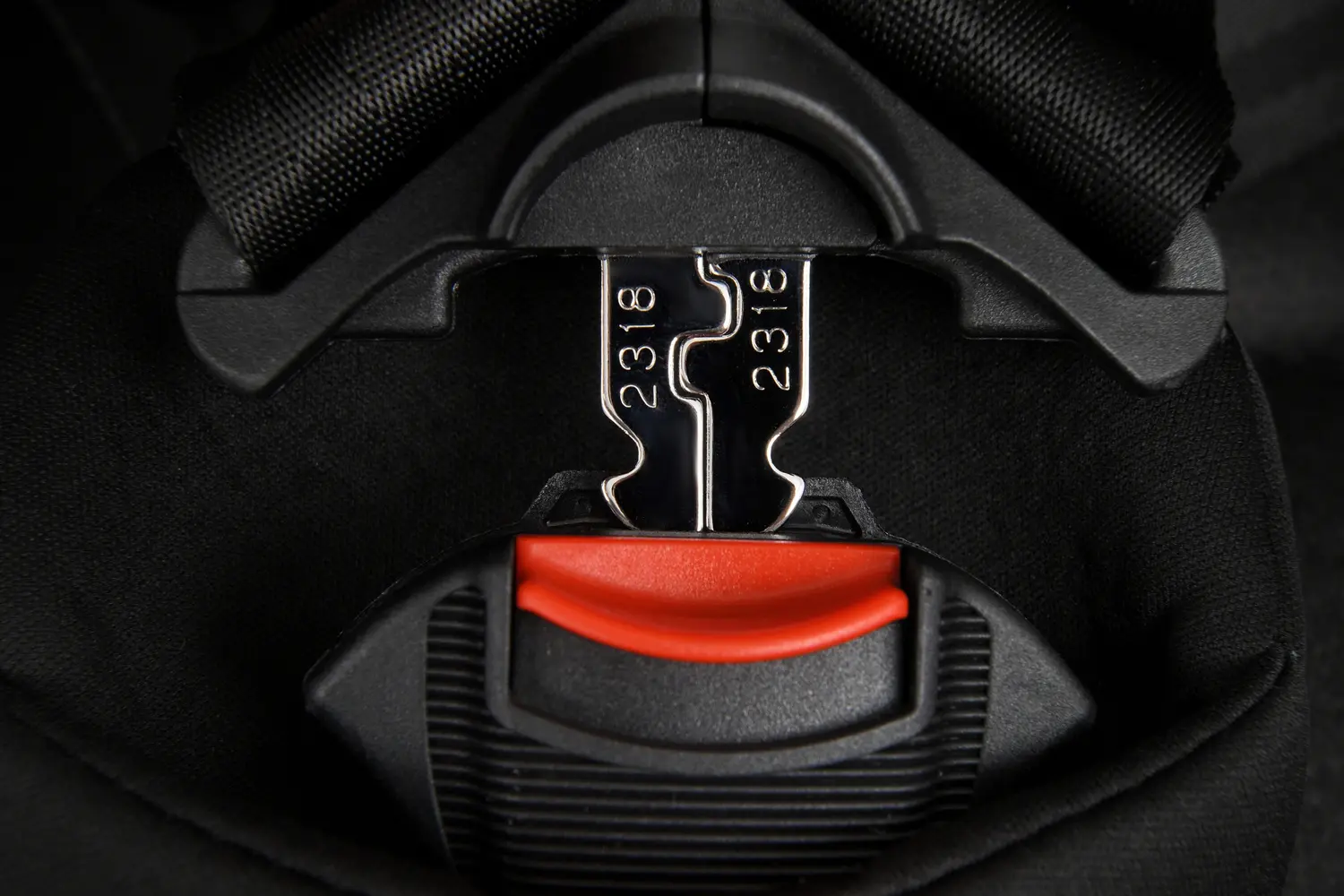 Автокресло Summer Baby Cosmo (Blue/Black)