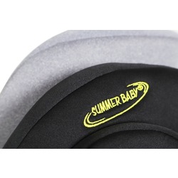 Scaun auto Summer Baby Faro (Grey/Black) Thumb