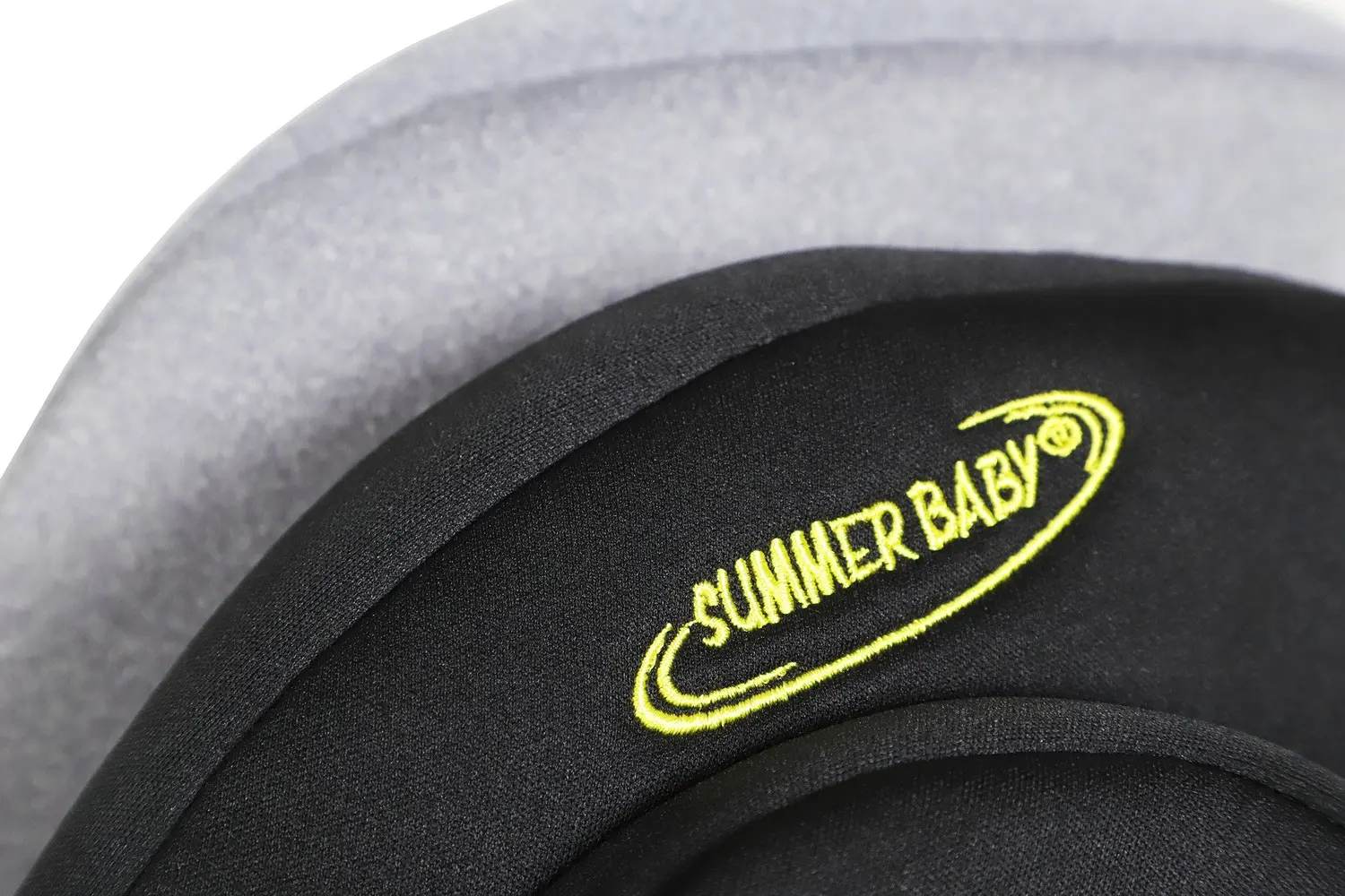 Scaun auto Summer Baby Faro (Grey/Black) - 11