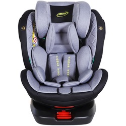 Scaun auto Summer Baby Faro (Grey/Black)