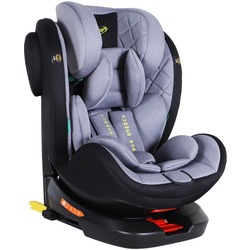 Scaun auto Summer Baby Faro (Grey/Black) Thumb