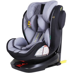 Scaun auto Summer Baby Faro (Grey/Black) Thumb
