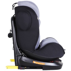 Scaun auto Summer Baby Faro (Grey/Black) Thumb