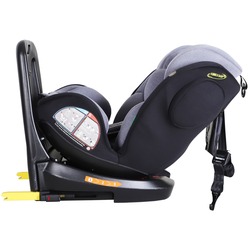 Scaun auto Summer Baby Faro (Grey/Black) Thumb