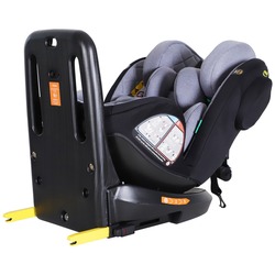 Scaun auto Summer Baby Faro (Grey/Black) Thumb