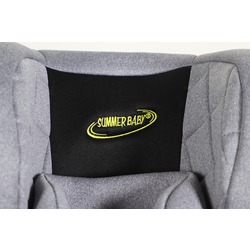 Scaun auto Summer Baby Faro (Grey/Black) Thumb
